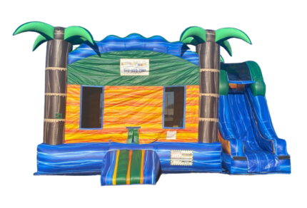 Bahama Breeze Combo Party Rental Dallas, TX
