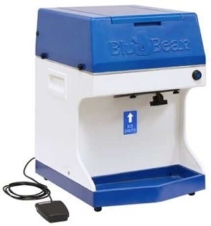 BluBear® Ice Shaver 2747-00-000