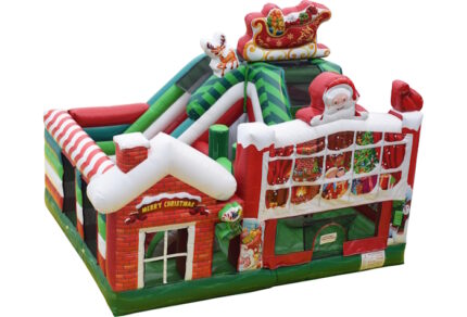 Christmas Combo - Bounce 'N' More