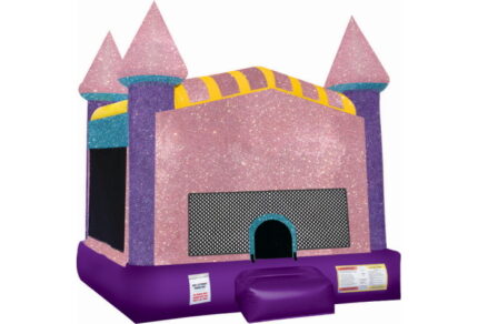 Dazzle Castle - Bounce 'N' More
