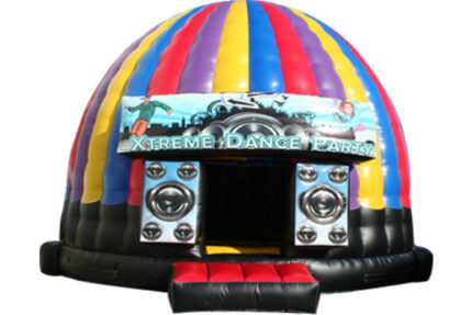 Disco Dance Dome for Rent in Dallas, TX (North Texas)