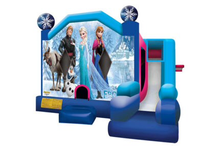 Frozen Combo Party Rental Dallas, TX