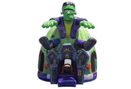 Giant XL Frankenstein Bounce - Bounce 'N' More