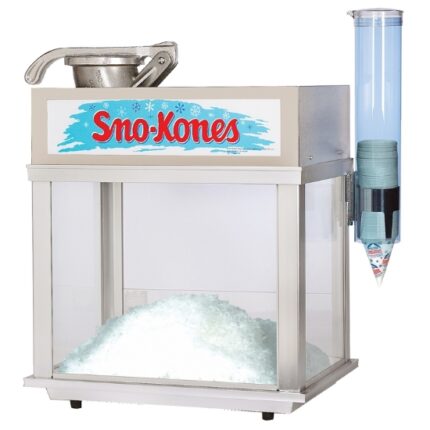 Gold Medal Deluxe Sno Konette 1002-00-000