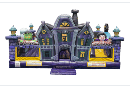 Halloween Playland - Bounce 'N' More
