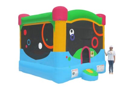 Interactive Bouncers for Rent in Dallas, TX (North Texas)