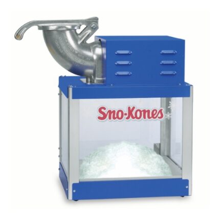 Shav-A-Doo Sno Kone Machine GM1203-00-000