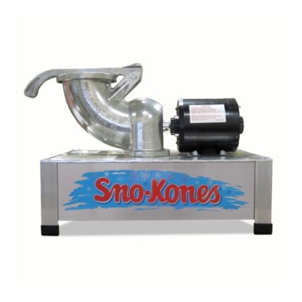 Shavette Little Shaver Machine GM1006