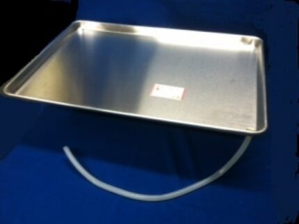 Snow Cone Drain Pan 1207