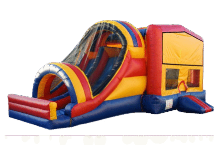 Themed Combo Entertainment & Party Rental Equipment Dallas, TX