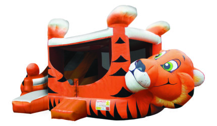 Tiger Belly Combo Entertainment Party Rental Dallas, TX
