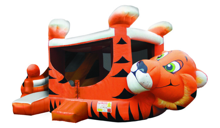 Tiger Belly Combo Entertainment Party Rental Dallas, TX