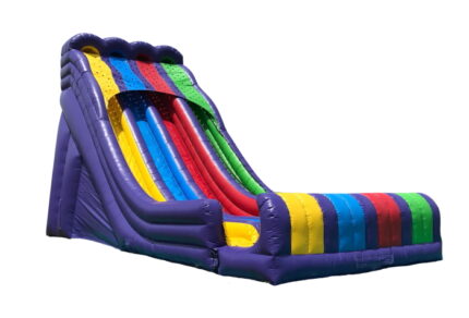 Triple Lindy Slide for Rent in Dallas, TX (North Texas)