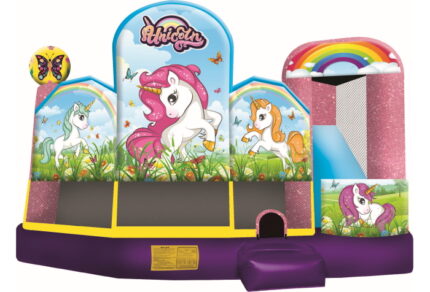 Unicorn Combo - Bounce 'N' More