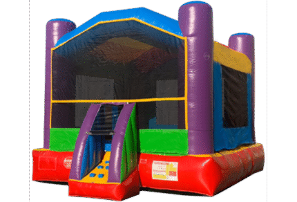 Wacky Bounce House Rental Dallas, TX