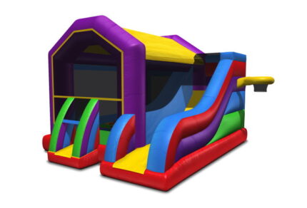 Wacky Combo Entertainment Party Rental Dallas, TX