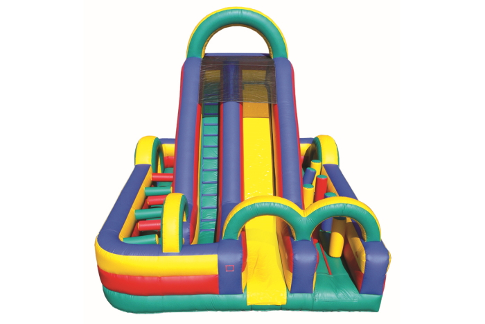 Wacky Turbo 360 - Bounce 'N' More
