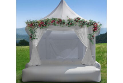 Wedding Bounce - Bounce 'N' More