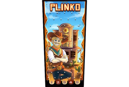 Western Plinko - Bounce 'N' More
