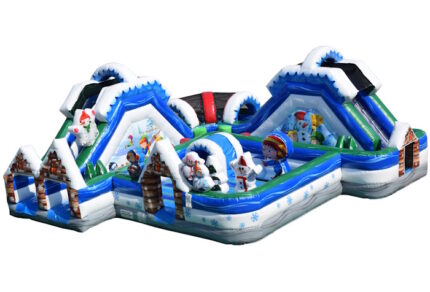 Winter Wonderland Combo - Bounce 'N' More