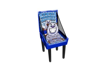 Yeti Tooth Knockout - Bounce 'N' More