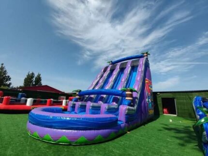 25ft H,17ft W,32ft L