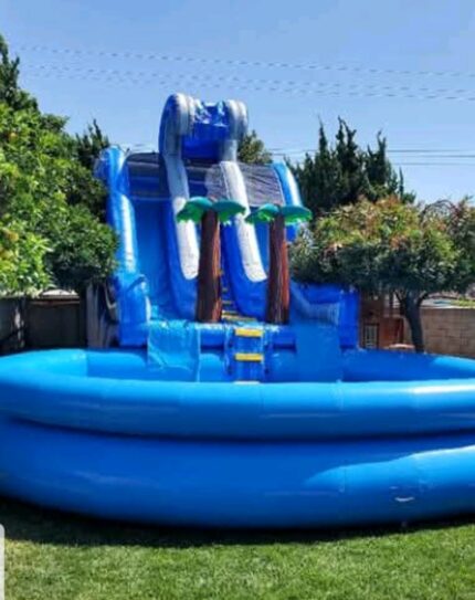 25ft H,18ft W,30ft L